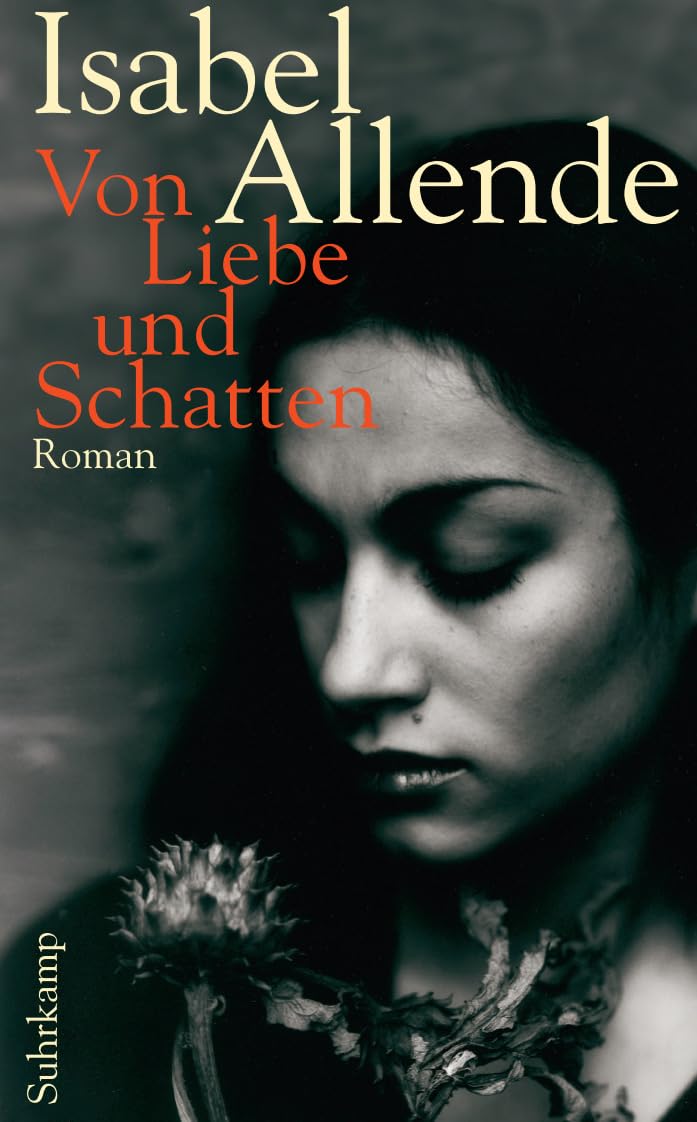Von Liebe und Schatten