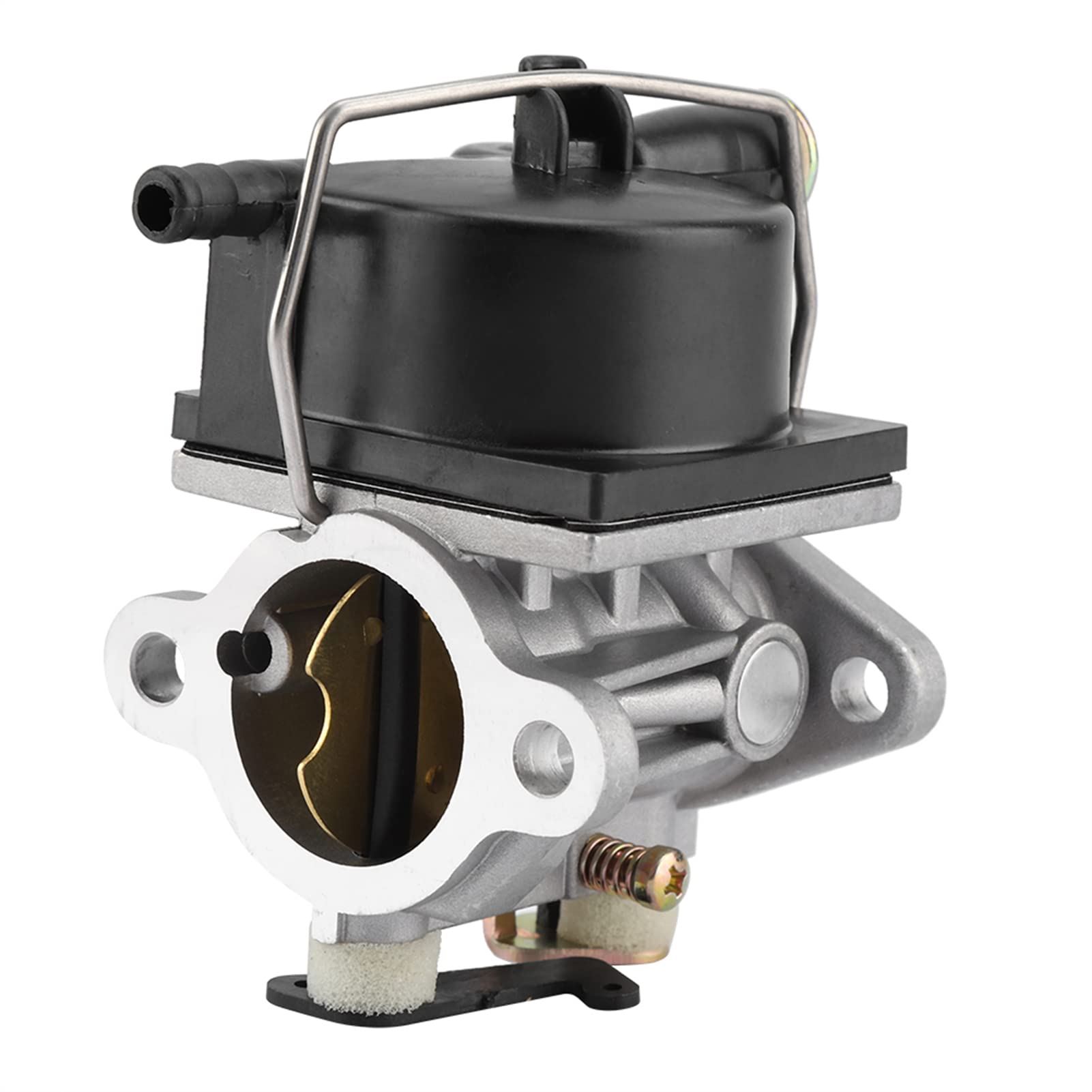 Luftkraftstofffilter Vergaser Vergaserkit für Tecumseh OHV125 OHV130 OHV135 OV358EA