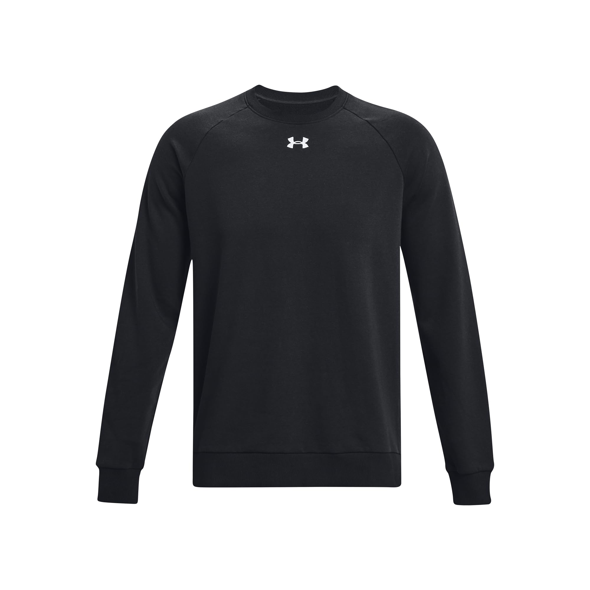 Rival Fleece Crew Tişört Erkek
