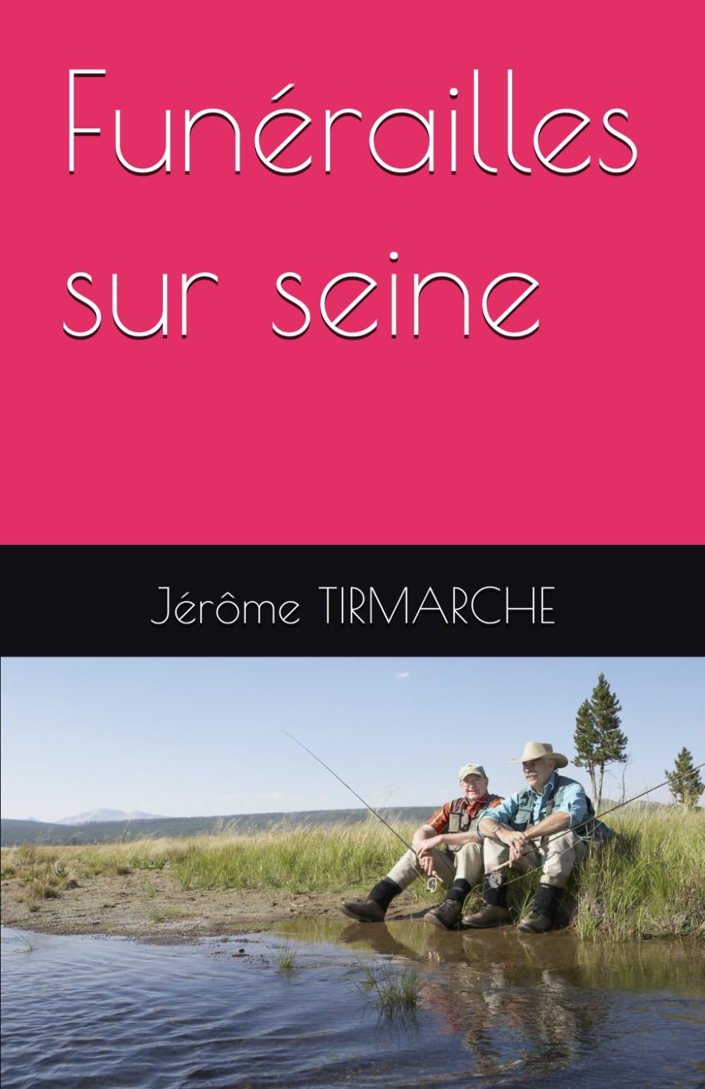 Funérailles sur seine