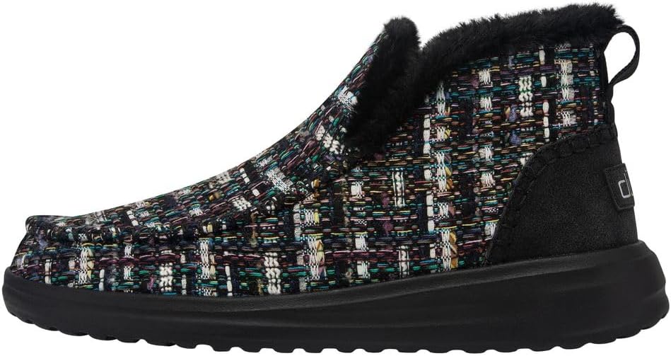 HEYDUDE Women's Denny Shoes