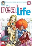 Real Life, Vol. 2 (Real Life, 2)