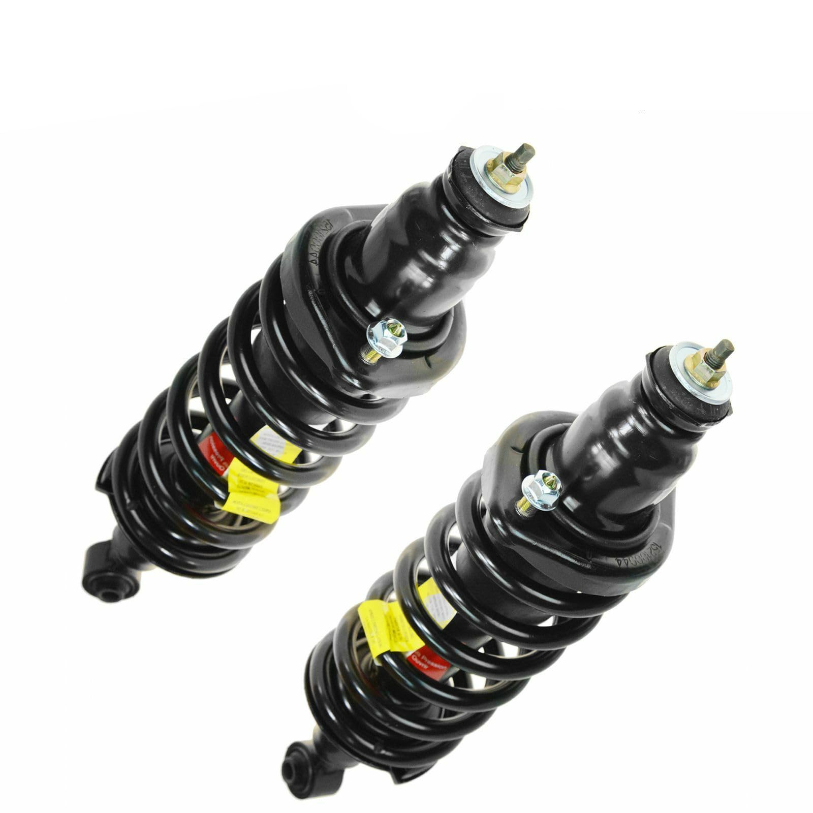 Amazon.com: MXDEQHF 2 Pieces Rear Side Shock Strut & Springs Quick 