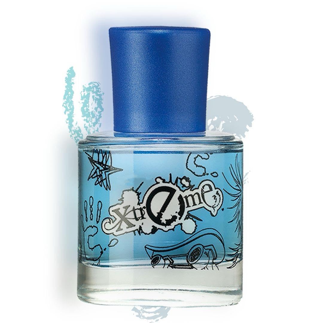 Perfum Xtreme Para Niños, Perfume Para Niño 4