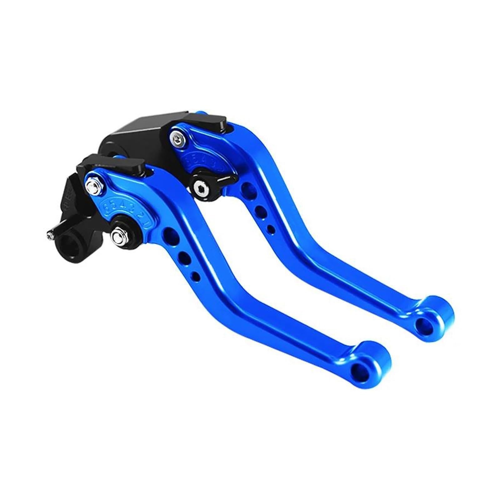 Heyhellnin E For Xadv750 X-Adv 750 2017-2022 2023 2024 2025 Motorcycl Adjustabl Brak Clutch Short Handl Levers Motorbik Brak Levers(E)