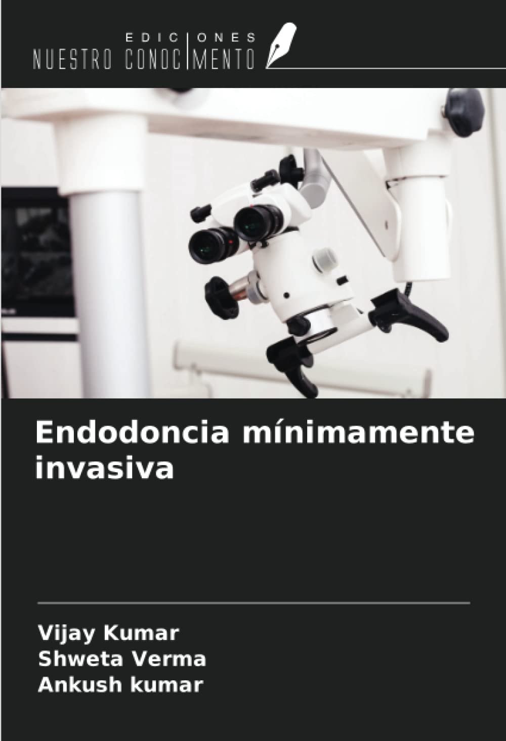 Endodoncia mínimamente invasiva
