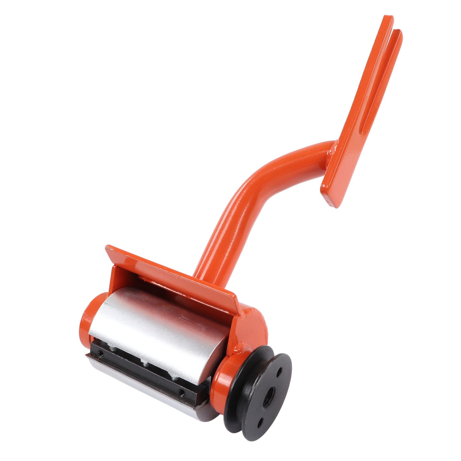 Éplucheur de Bûches écorceur Tronçonneuse Accessoire 6 Lames pour, Outil Multifonctionnel de Traitement du Bois