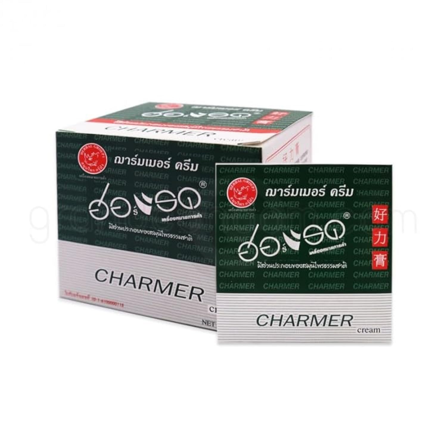 Charmer Cream 20 Pcs