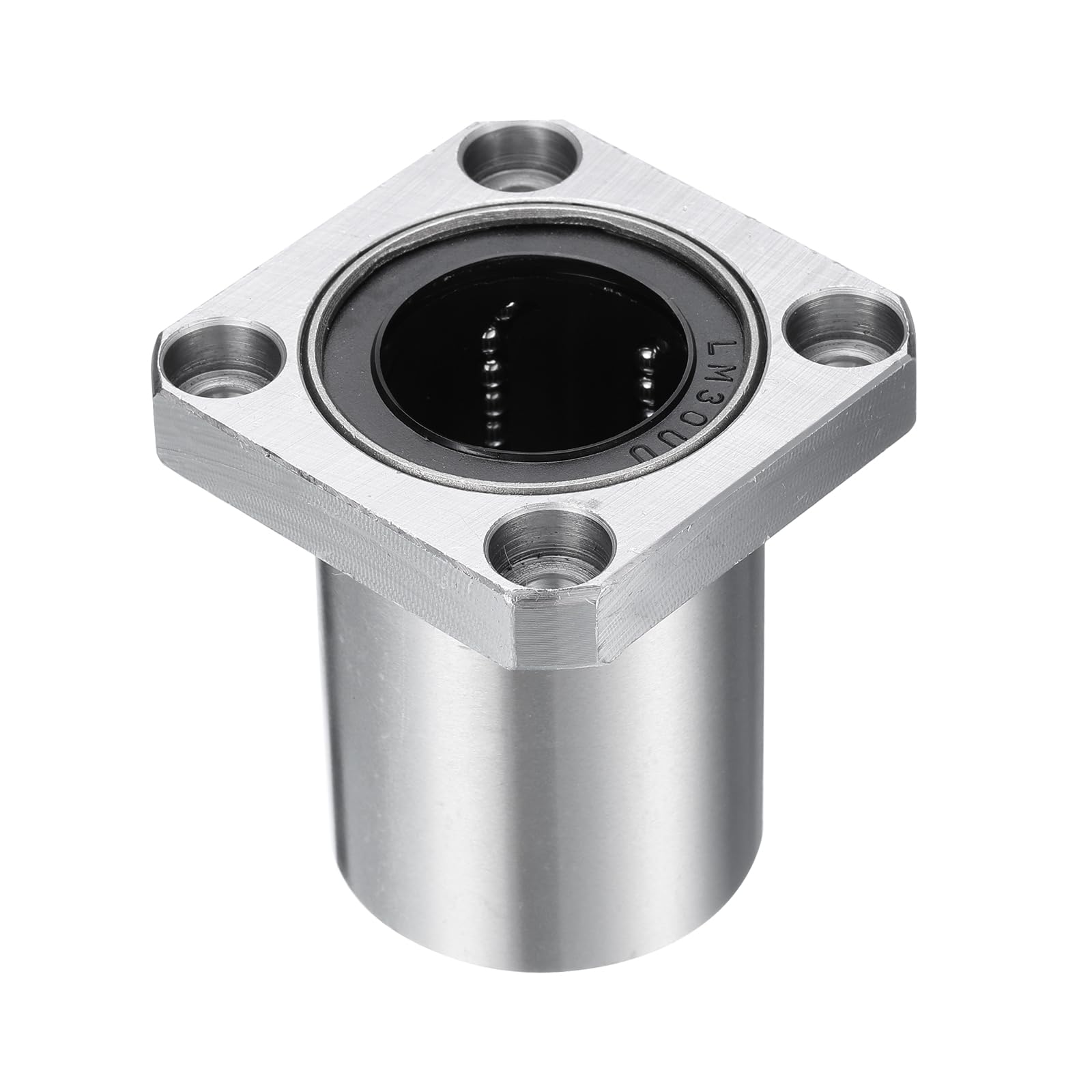 QUARKZMAN LMK30UU Roulements à Billes 30mm Alésage 45mm OD 64mm Longueur