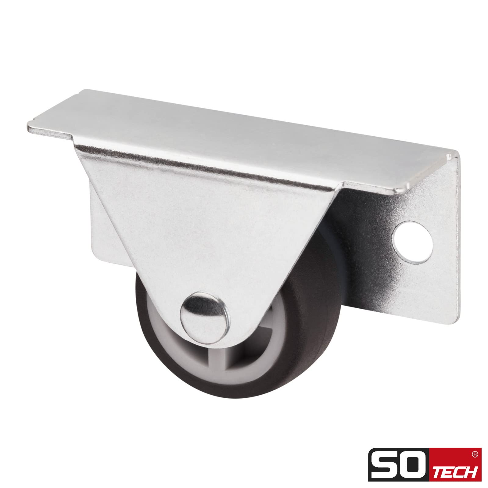 SOTECH Set Di 20 Ruote Per Box TRIER ( 30 Mm, Per Montaggio - Foto 6