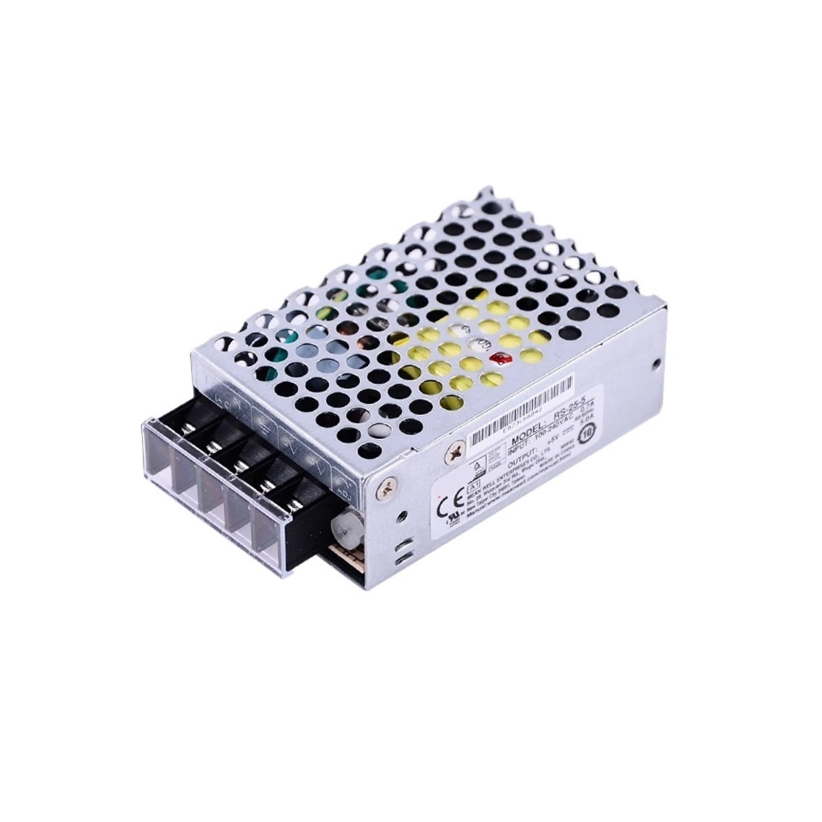 BFSYDLUJ LRS-350 12V 24V 36V 48V ingle output Switching Power Supply(15V)