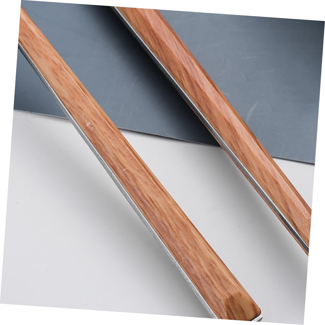 4pcs Set Dinner Forks Stainless Steel Spoon Fork Salad Servers Stainless Steel Tableware