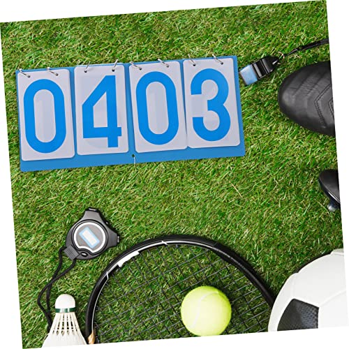 Marcador Profesional para Baloncesto YARNOW miniatura 4