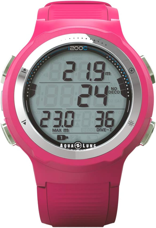 Aqua Lung i200C Dive Computer