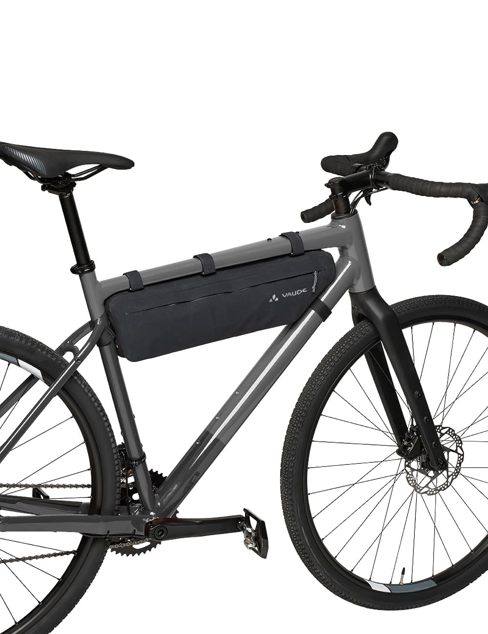 VAUDE Trailframe L