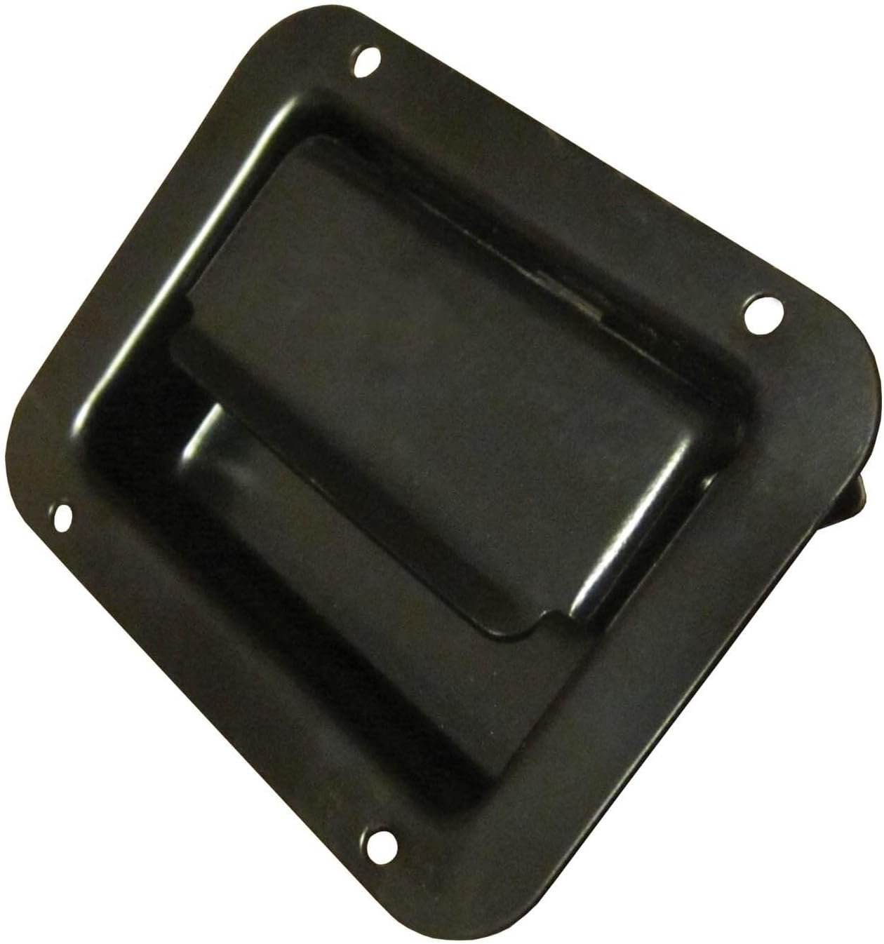 Quad Logic Tailgate Handle Latch Paddle Replacement for Polaris Ranger Sportsman X2 – Replaces 7081380, 7081420, 7081127