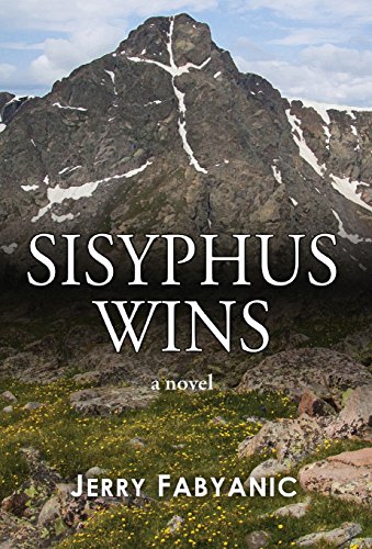 Sisyphus Wins view 2