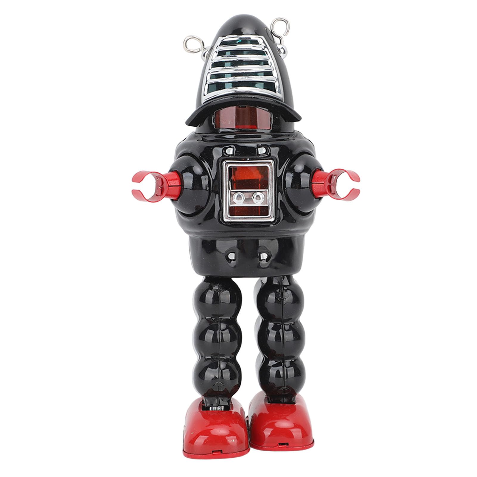 Amazon.co.jp: ウォーキングロボットおもちゃ 大人の巻きおもちゃ 