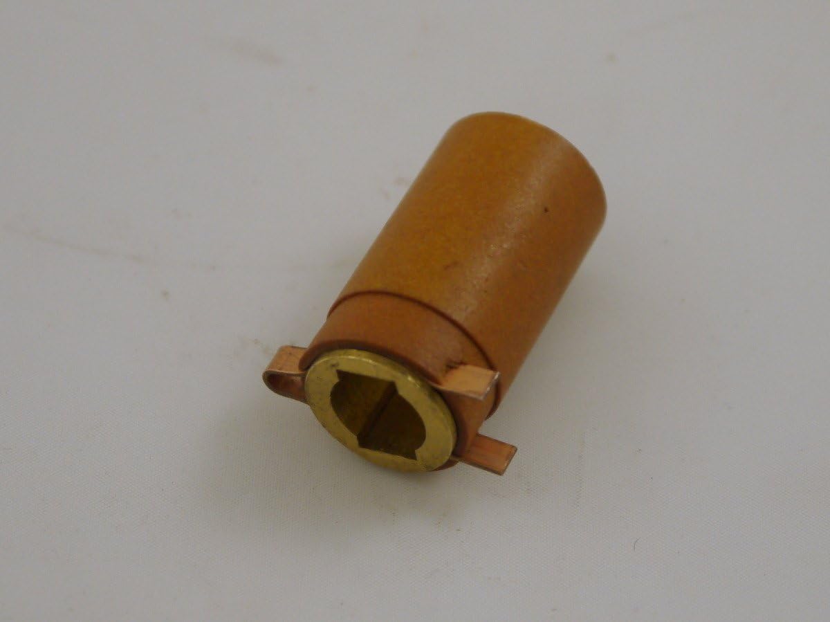 Milwaukee Replacement Part # 22-22-1100 Brush Holder Assembly
