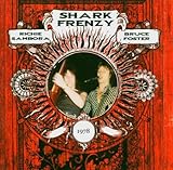 sambora stratocaster for sale  Shark Frenzy Feat. Richie Sambora