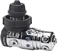 Vista 1 de Scubapro MK25 EVO Regulador de buceo de 1ª etapa