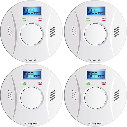 best co2 detector best co2 detector