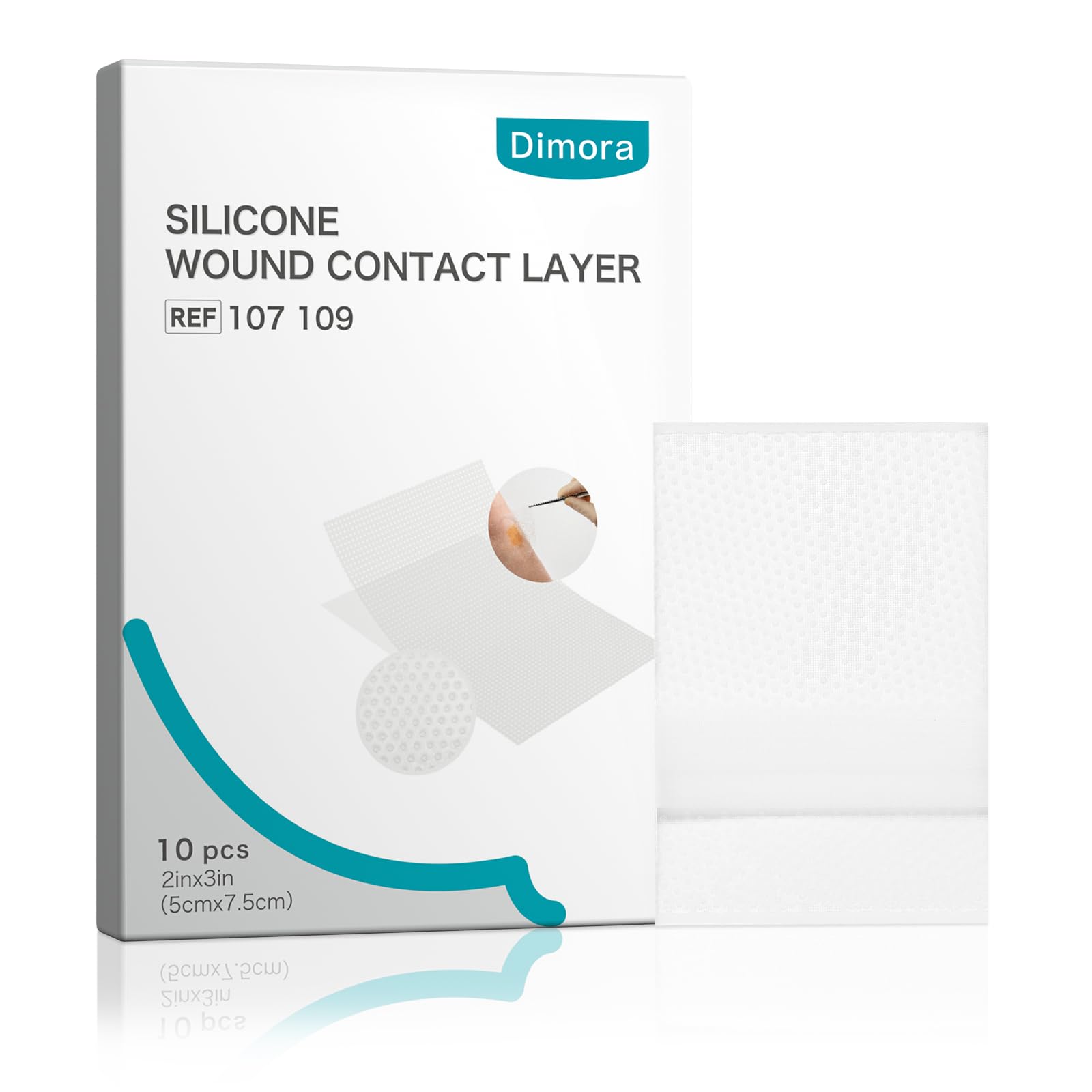 Dimora Wound Contact Layer