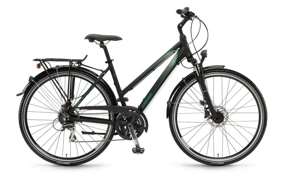 winora bermuda damen trekkingrad 28 Inch Trekking Bike Women Black/Green Matt (2016), 44 Fashion X Klick Mechanismus | Categorytree:Electronics>Amps & Amp Accessories>Electric Guitar Amplifiers>Electric Guitar Amp Combos Wähle deine Größe::16 OZ