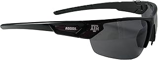 Texas A&M Aggies Black Maroon Sport Mens Womens Sunglasses TA&M Style S12JT