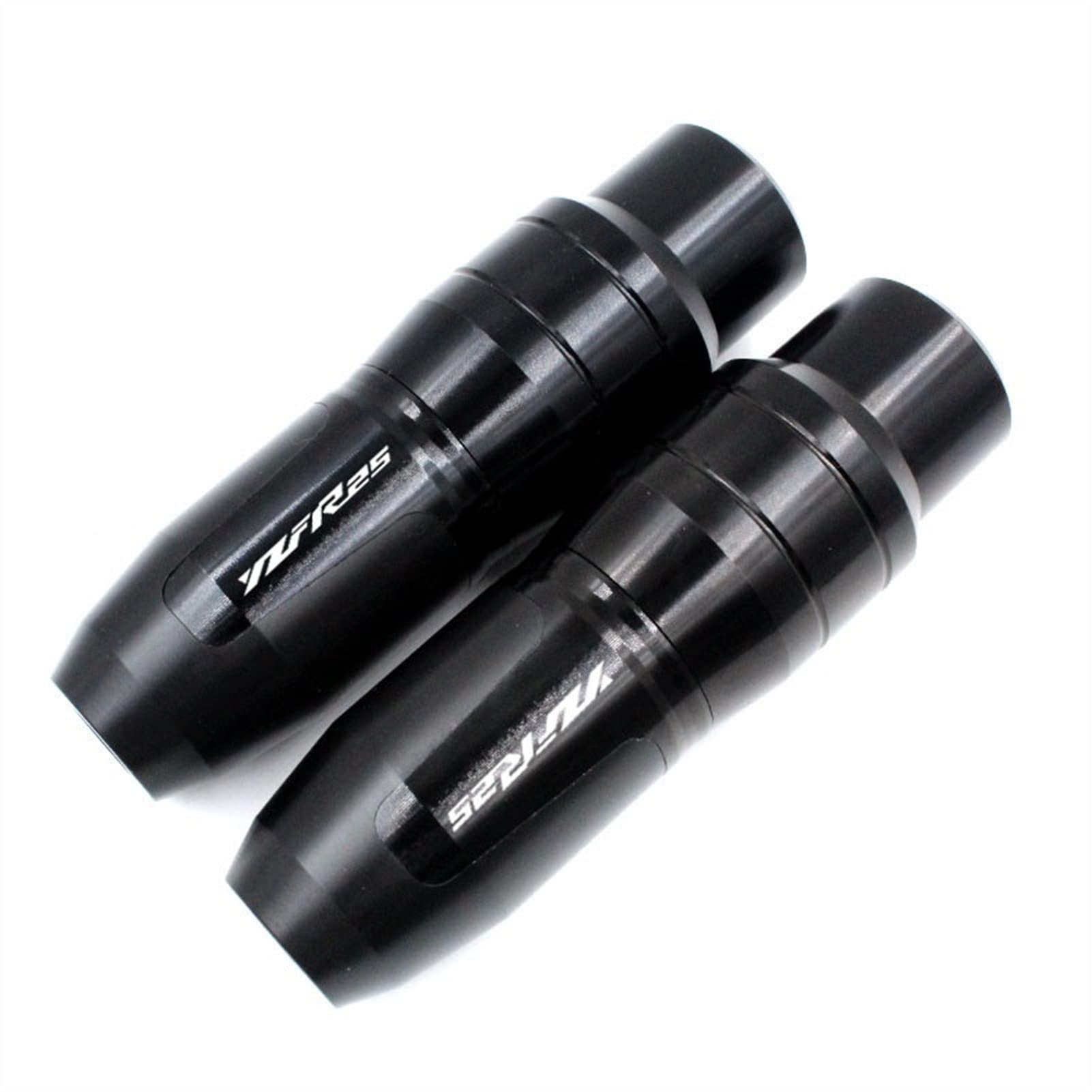 Protection chutes pour YZFR25 pour éviter les réparations coûteuses de cadre