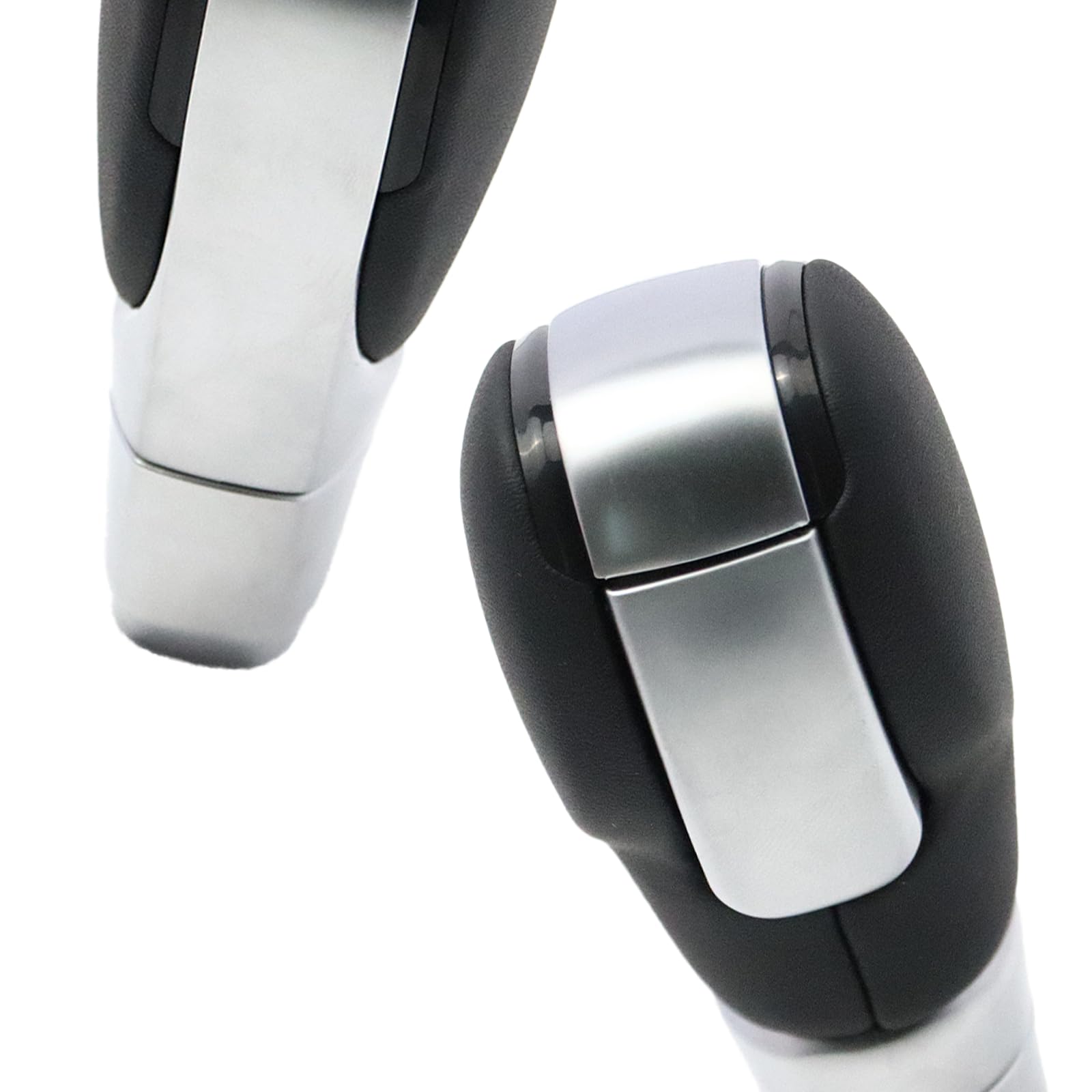 Pomello Cambio Automatico per Renault Koleos Kadjar Me-g-ane IV Talisman Pomello Cambio Auto Cromato Automatico 328652311R Leva Manuale 328650419R