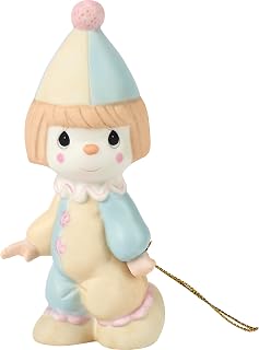 "Bless The Days Of Our Youth" - Porcelain Birthday Train Figurine, Gift for Birthdays or Anniversaries, 142019