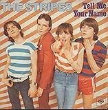  Tell me your name / Vinyl single [Vinyl-Single 7\'\']