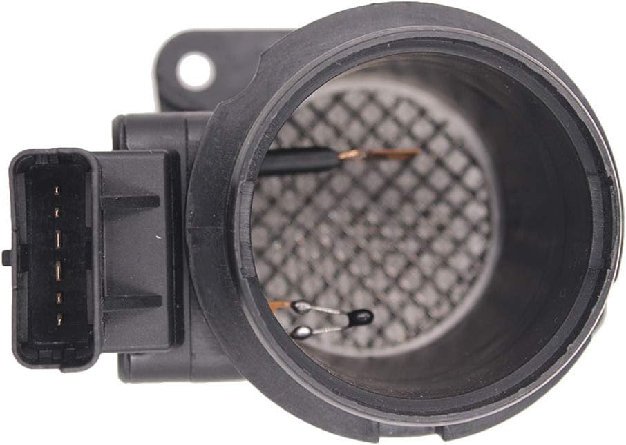 Mass Air Flow MAF Sensor Meter For Peugeot 206 307 Citroen C2 C3 Xsara N0 N1 N2 1.4 HDi 8HX For FORD FIESTA 5WK9631 9657533680 9642212180 1920.EK