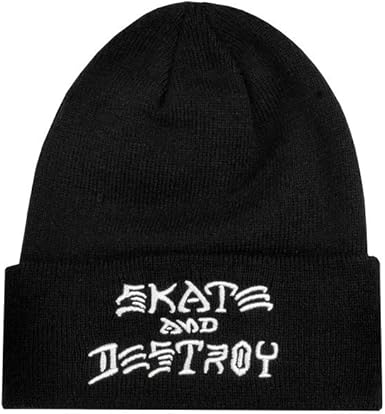 thrasher beanie amazon