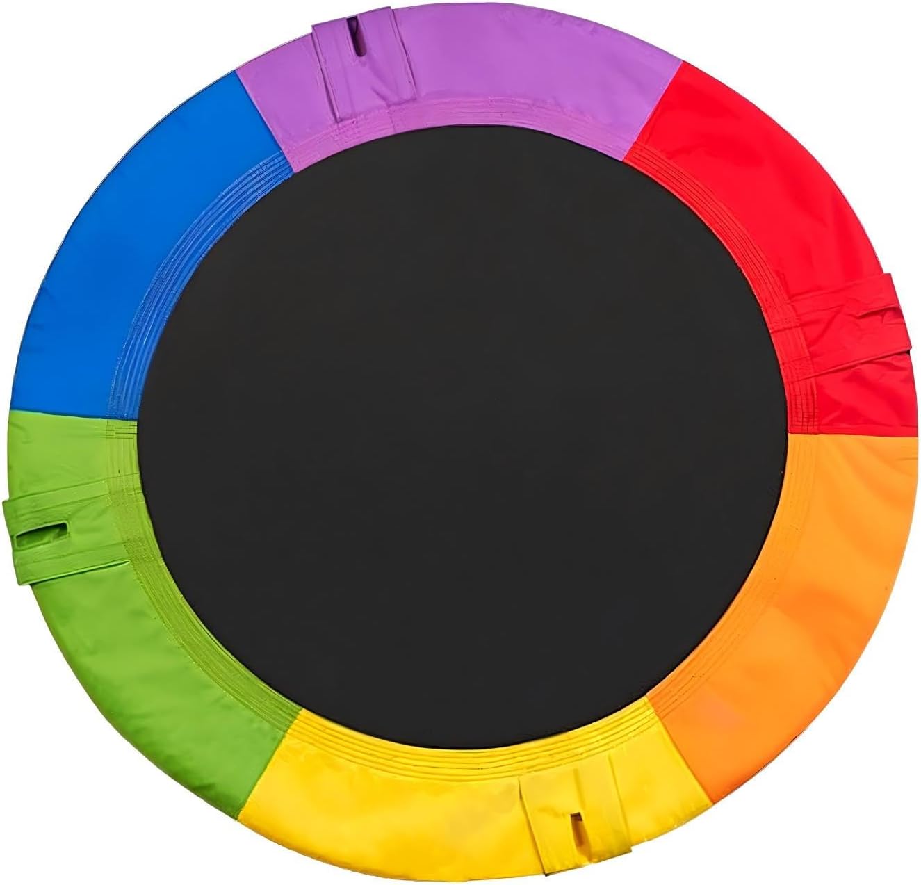 40-Inch Swing Replacement Fabric Cover: Dish Tree Saucer Swing Replacement Cover Outdoor - Oxford Fabric Circle Swing Replacement Parts