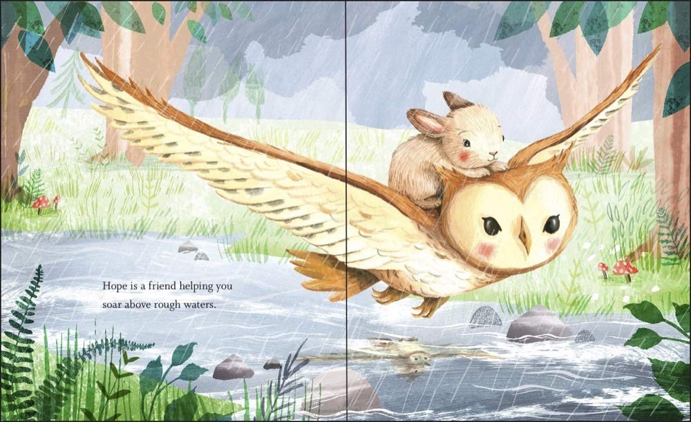 You Are Always Loved: A Story of Hope