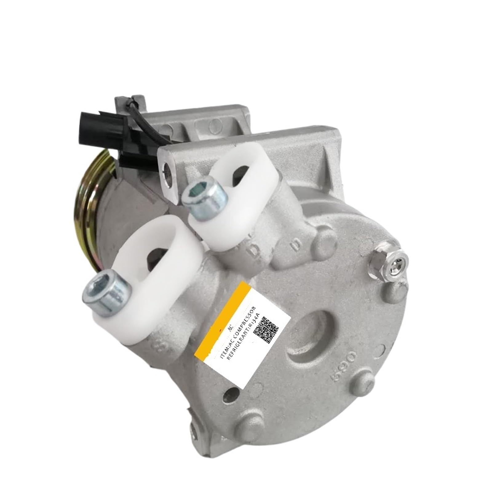 12V用コンプレッサー＆タンク未使用 Amazon.co.jp: 12v 車用コンプレッサー、三菱トライトン Oem
