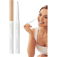 Face Highlighter Stick, Concealer Pencil, Blendable Makeup Stick, Effortless Application, Stay Perfect All Day, Easy Carrying, For Dry And Oily Skin