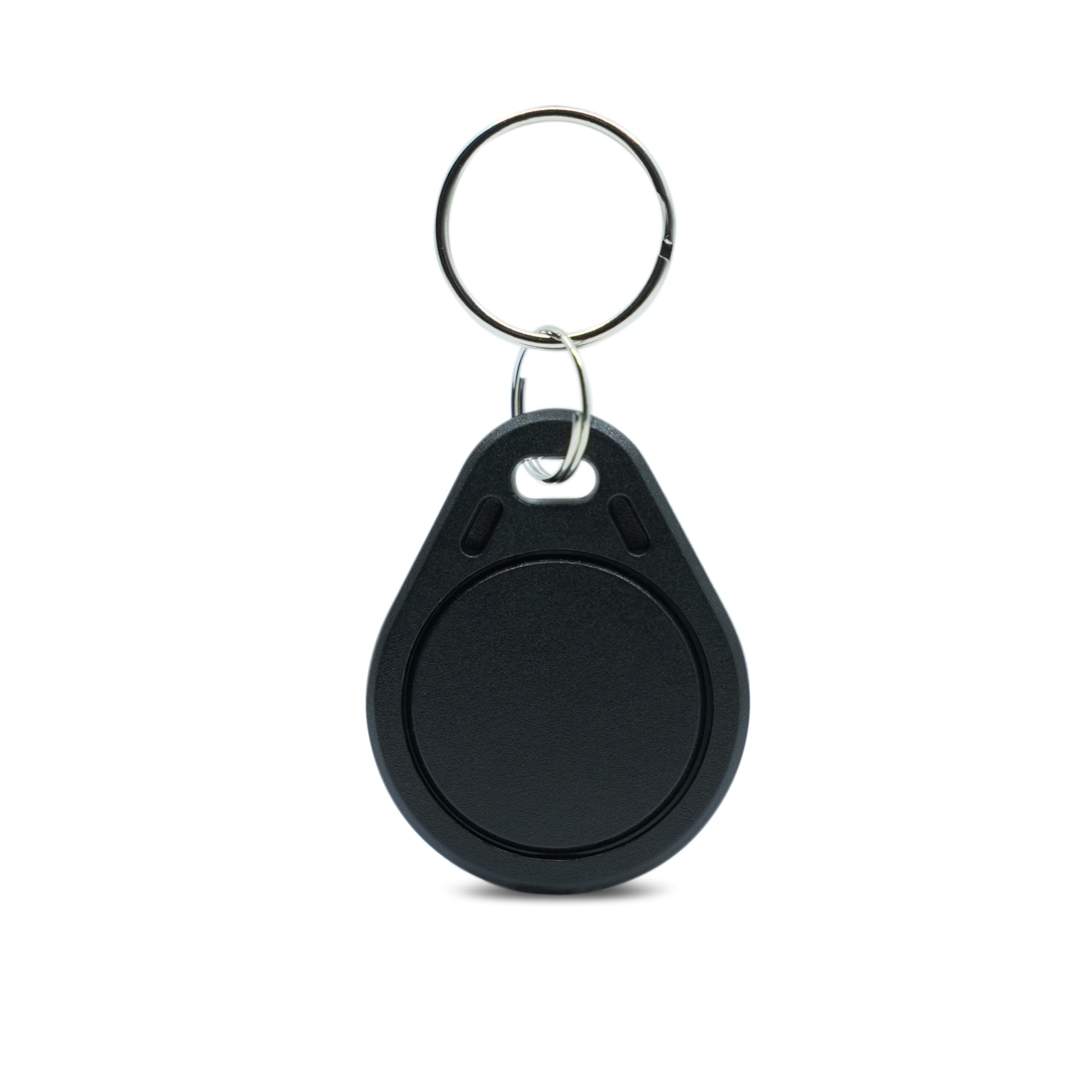 Digiteck Proximity Keyfob/Tag for Visonic, Gardtec, Scantronic, Galaxy, and Paxton Proxy Alarm Systems (Black)