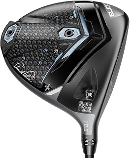 DARKSPEED Adapt X Arnold Palmer Driver 10.5 Stiff Flex