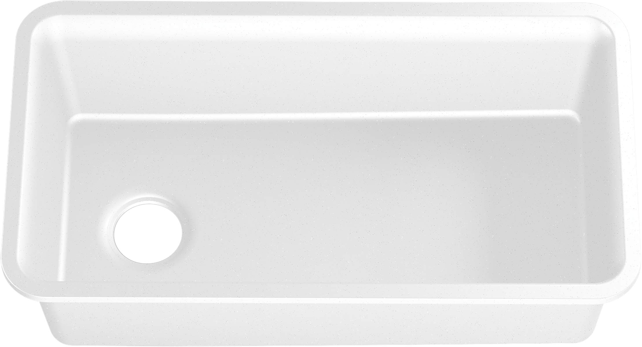 Kohler 8206-CM6 Cairn® 33-1/2