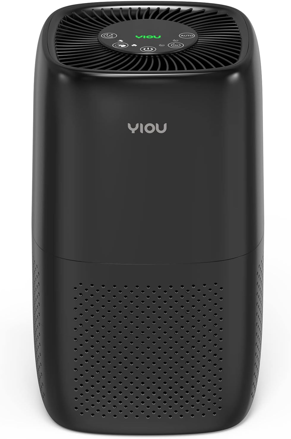 Air Purifier S1 Black