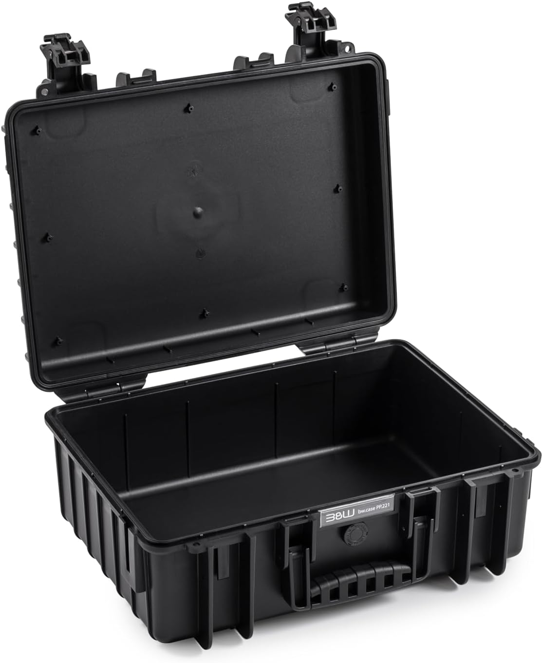 B&W International Type 5000 Empty Outdoor Case