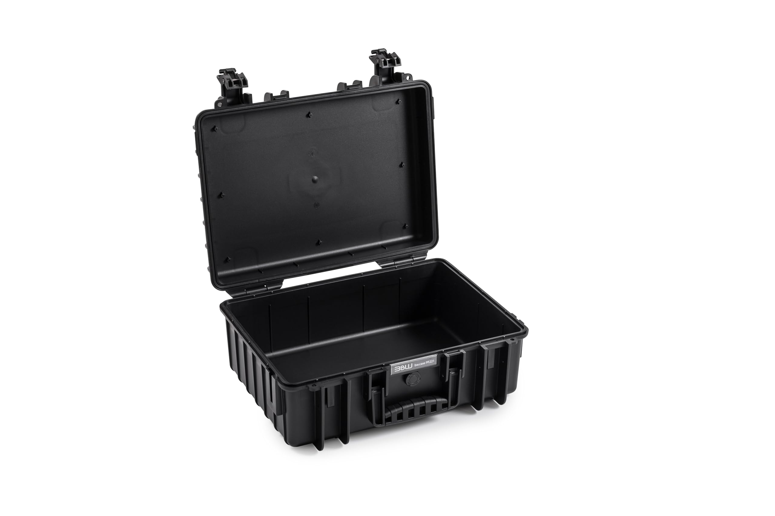 B&W - Custodia da esterni originale per GoPro, tipologia 500, colore nero