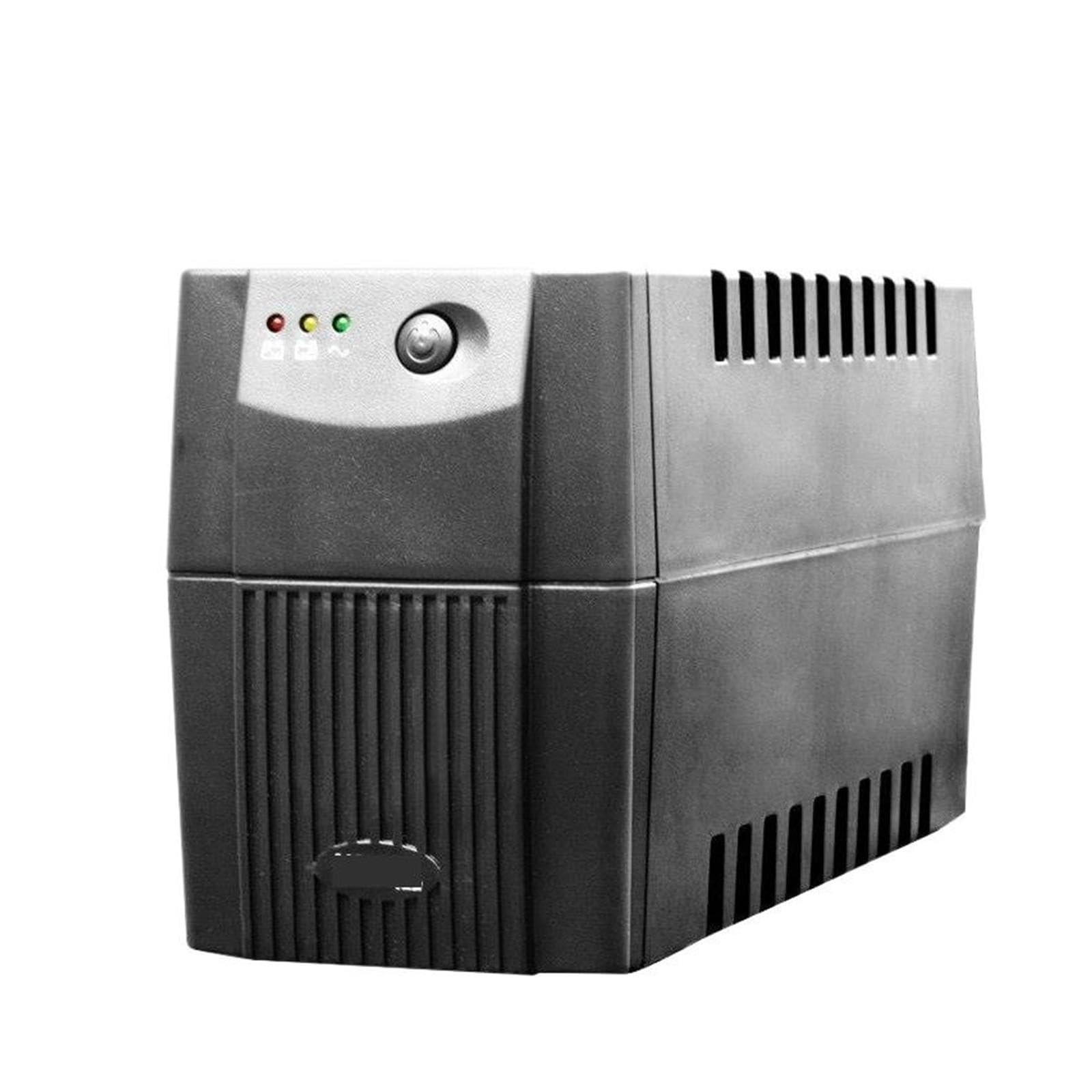 Alimentación ininterrumpida de UPS en Espera, YDE2060 600VA 360W