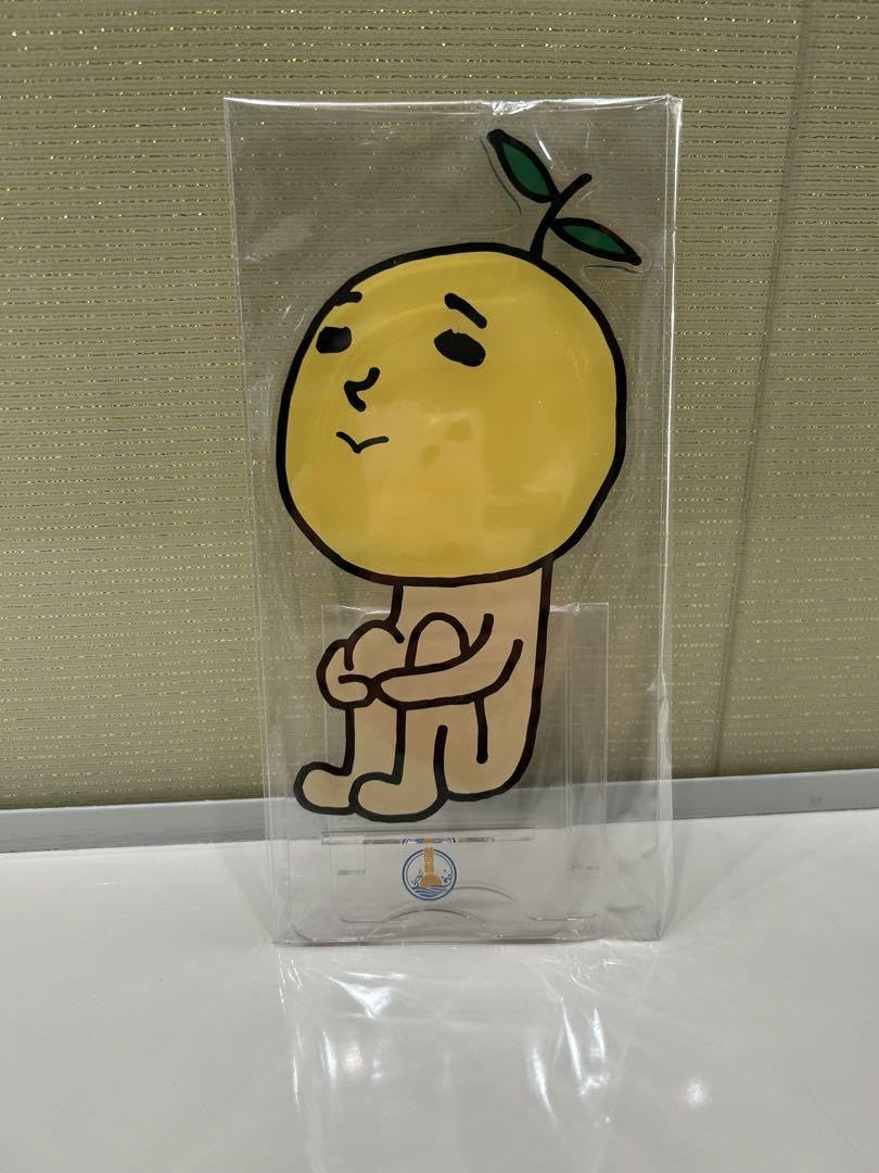 Amazon.co.jp: ゆず公式 ファンクラブ ゆずの輪 ゆず太郎 スマホ 
