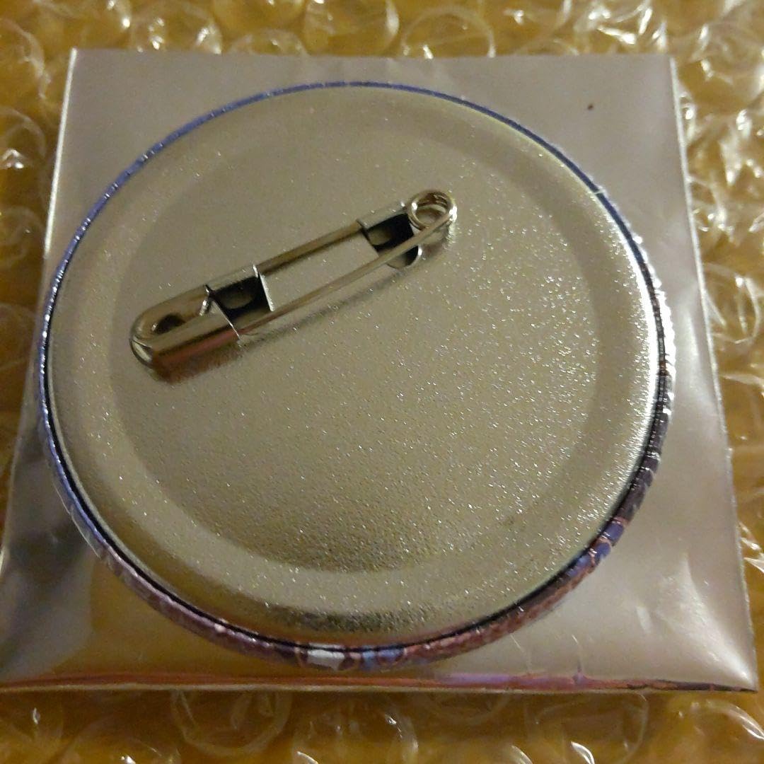 Amazon.co.jp: どるれく ユニ 1st 缶バッジ : おもちゃ