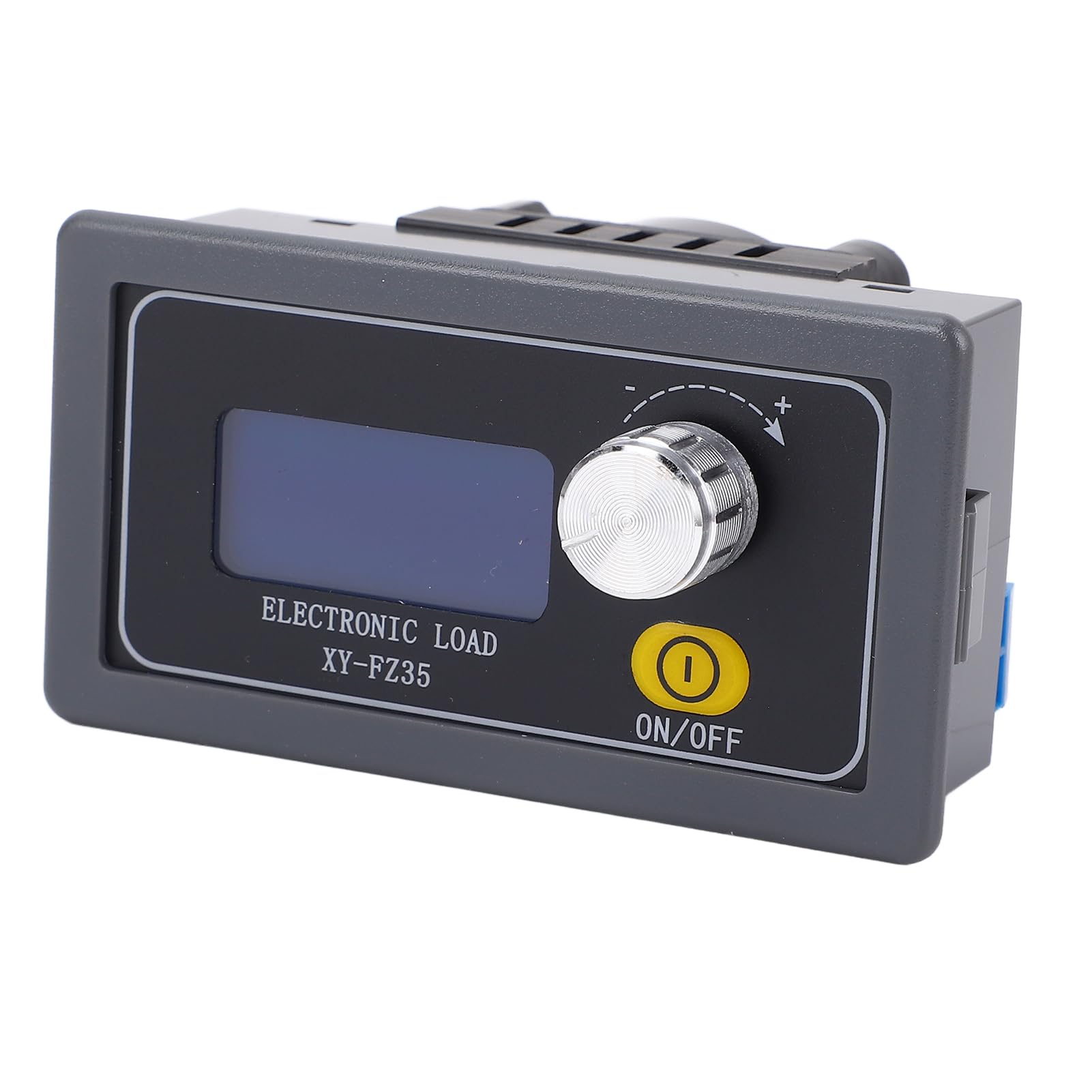 Generic XY-FZ35 Regulowany moduł Obciążenia Dokładny Miernik Elektroniczne Obciążenie Prądu Stałego do Testowania Rozładowania Akumulatora, 35 W 5 A DC 5,0–30,0 V dla Profesjonalistów