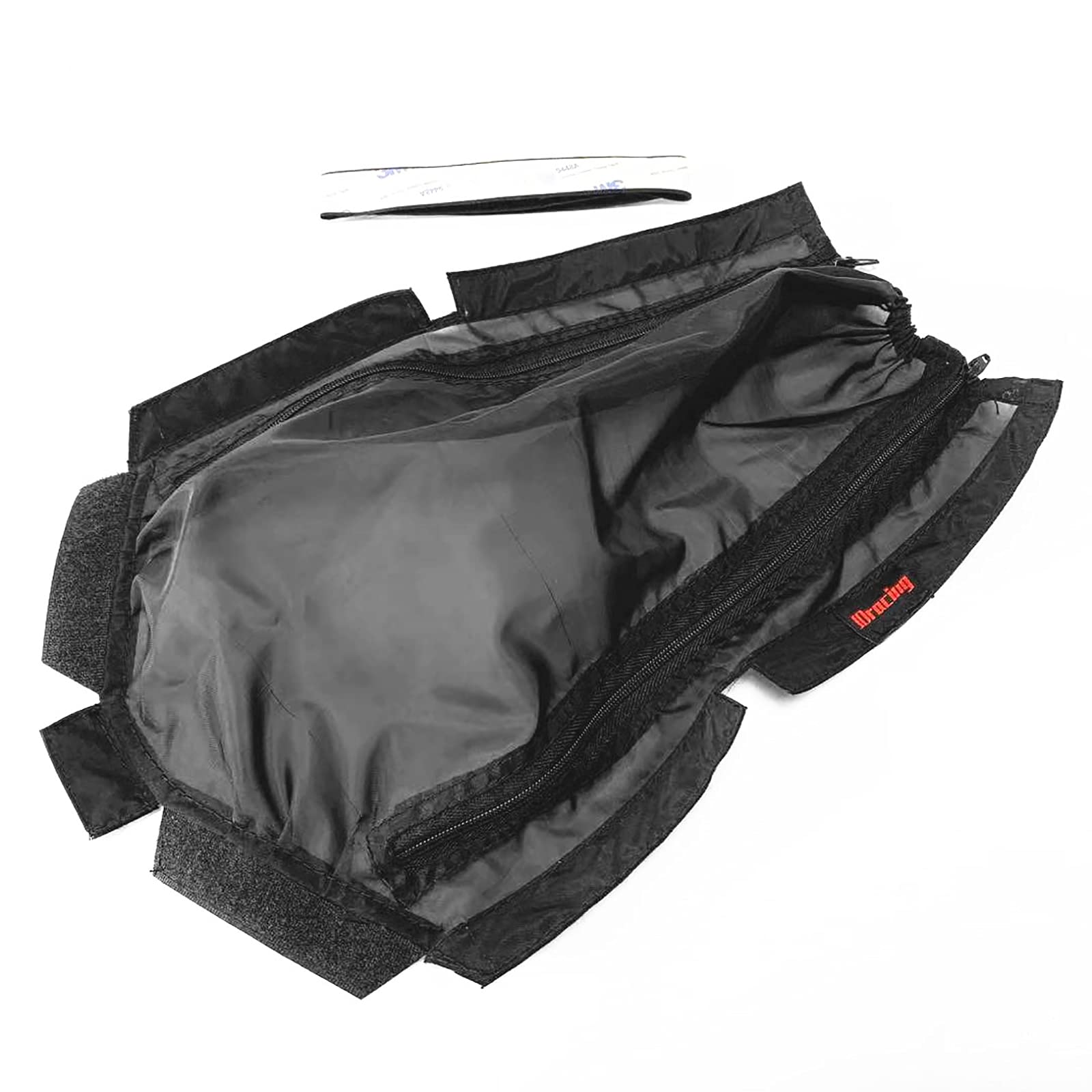 Housse De Protection Anti-poussière Pour Miniatures ARRMA SENTON 3S 1/10 V3 - Neuf